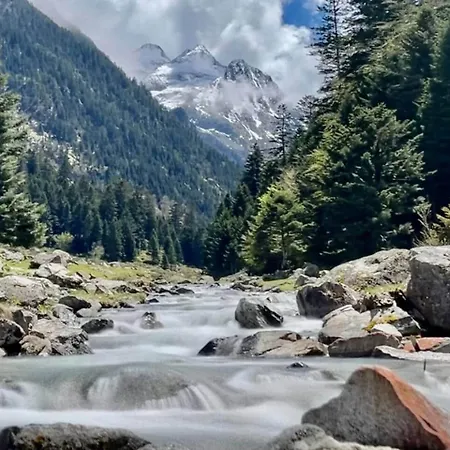 Le Tavae * Cauterets
