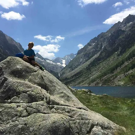 Le Tavae Lejlighed Cauterets