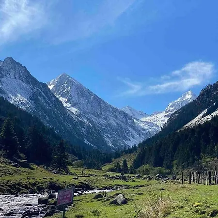 Le Tavae Cauterets