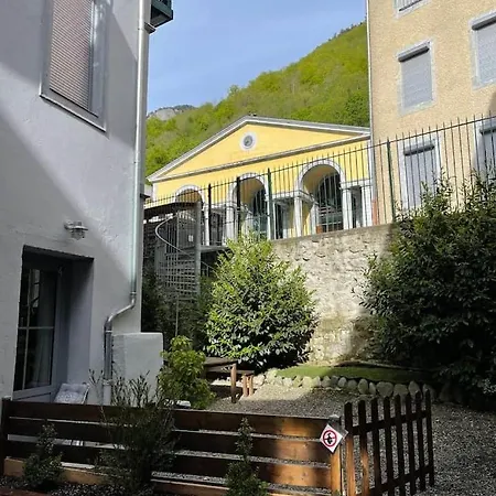Le Tavae Cauterets